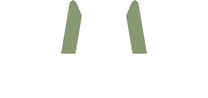Vanessa Miglioranzi Arquiteta