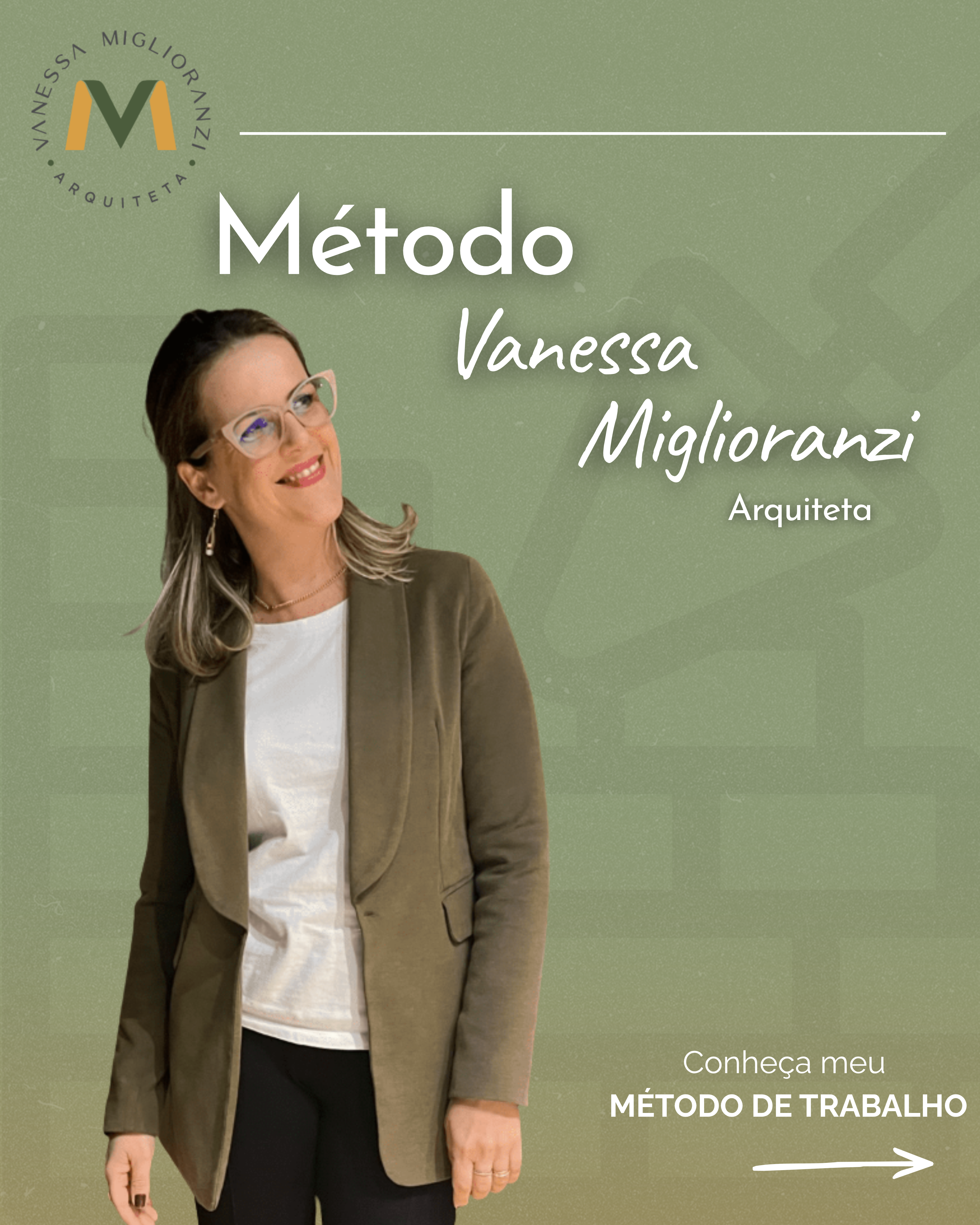 Método Vanessa Miglioranzi